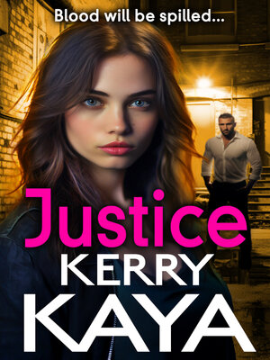 cover image of Justice